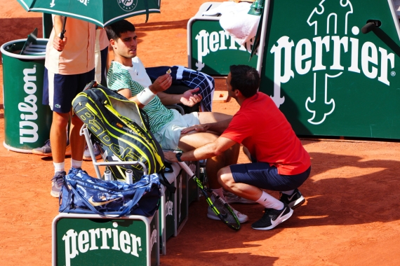 Roland Garros 2023 Roland Garros 2023
