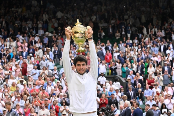 Wimbledon 2023 Wimbledon 2023