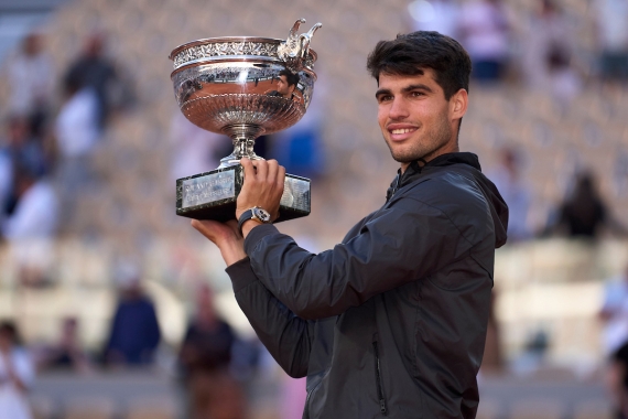 Roland Garros 2024 Roland Garros 2024