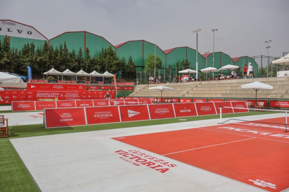 Spanish Open by Cervezas Victoria 2024
