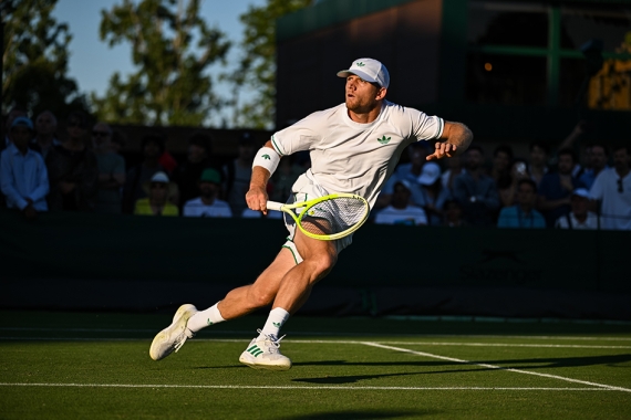 Wimbledon 2025