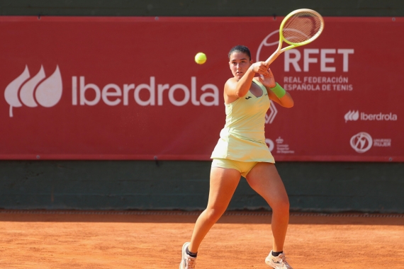 Campeonato de Espaa de Tenis Jnior 2025