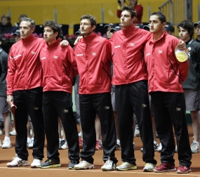 Seleccin Espaola Mapfre, © RFET