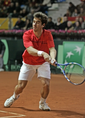 Marc Lpez, © RFET