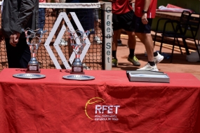 &copy; RFET
