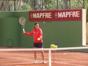 Silvia Soler, © RFET