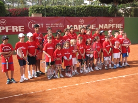 Clnic Mapfre, © RFET