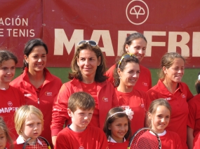 Clnic Mapfre, © RFET