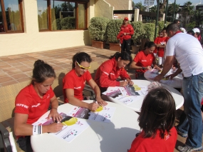 Clnic Mapfre, © RFET