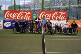 XI Open Ciudad de Oviedo, © RFET
