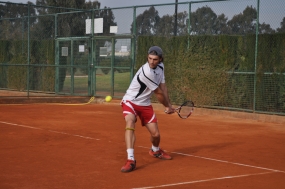 Marc Fornell, © RFET
