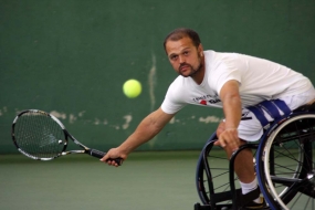 XI Open Ciudad de Oviedo - Martn Varela, campen, © RFET