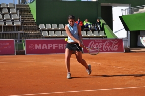 Luca Cervera, © RFET