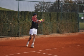 Carlos Garca Villanueva, © RFET
