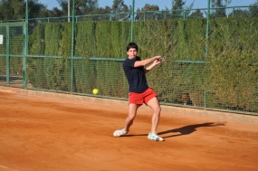 Carla Surez, © RFET
