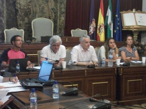 Foro tenis espaol, © RFET