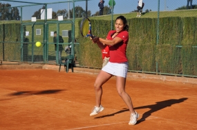 Estrella Cabeza, © RFET