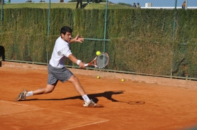 Gabriel Trujillo, © RFET