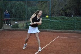Elosa M Compostizo, © RFET