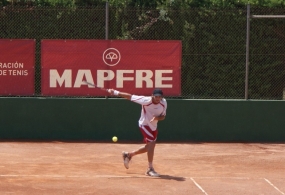 Marc Fornell, © RFET