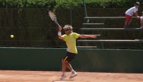 Fernando Vicente, © RFET
