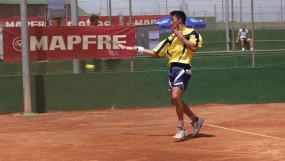 Juan Miguel Such, © RFET