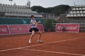Carla Surez, © RFET