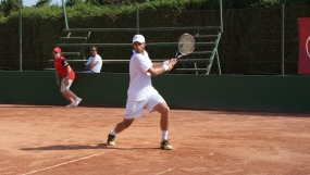 Pablo Andjar, © RFET