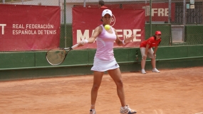 Silvia Soler, © RFET