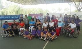 II Open Internacional La Rioja, © RFET