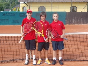 Seleccin Espaola Alevn Masculina en la Nations Challenge, © RFET