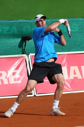David Marrero, © RFET