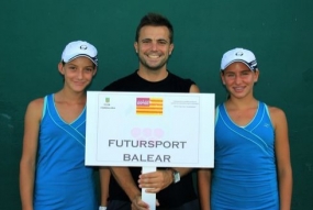 Futur Sport Balear - Subcampeón femenino, © RFET