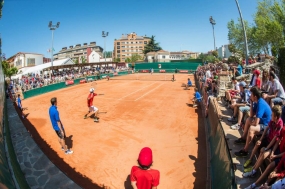 Final masculina, © RFET