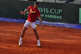 Nadal, © RFET