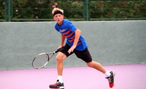Nicola Kuhn, © RFET