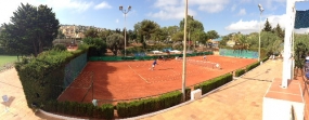La Manga Club, © RFET