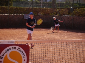 La Manga Club, © RFET