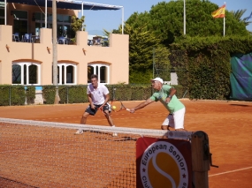 La Manga Club, © RFET