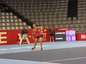 Lourdes Domnguez, © RFET