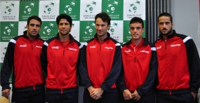 Seleccin Espaola Mapfre, © RFET
