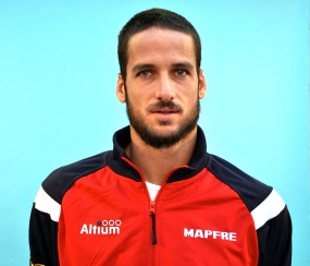 Feliciano Lpez, © RFET