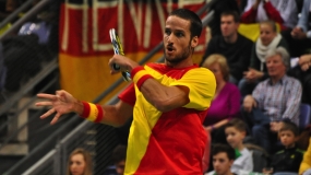 Feliciano Lpez, © RFET