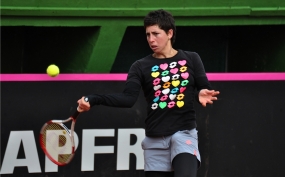 Carla Surez, © RFET