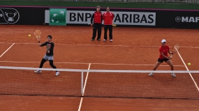 Entrenamiento Seleccin Espaola Mapfre , © RFET
