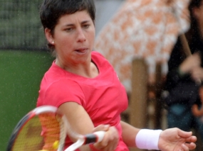 Carla Surez, © RFET
