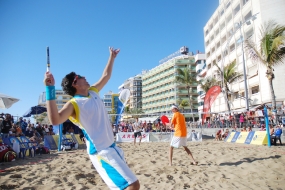 ITF Gran Canaria-1, © RFET