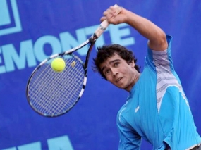 Fase clasificatoria europea Copa del Mundo (Turqua) - Daniel Cavezaschi, © RFET
