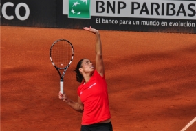 Estrella Cabeza, © RFET