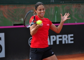 Estrella Cabeza, © RFET